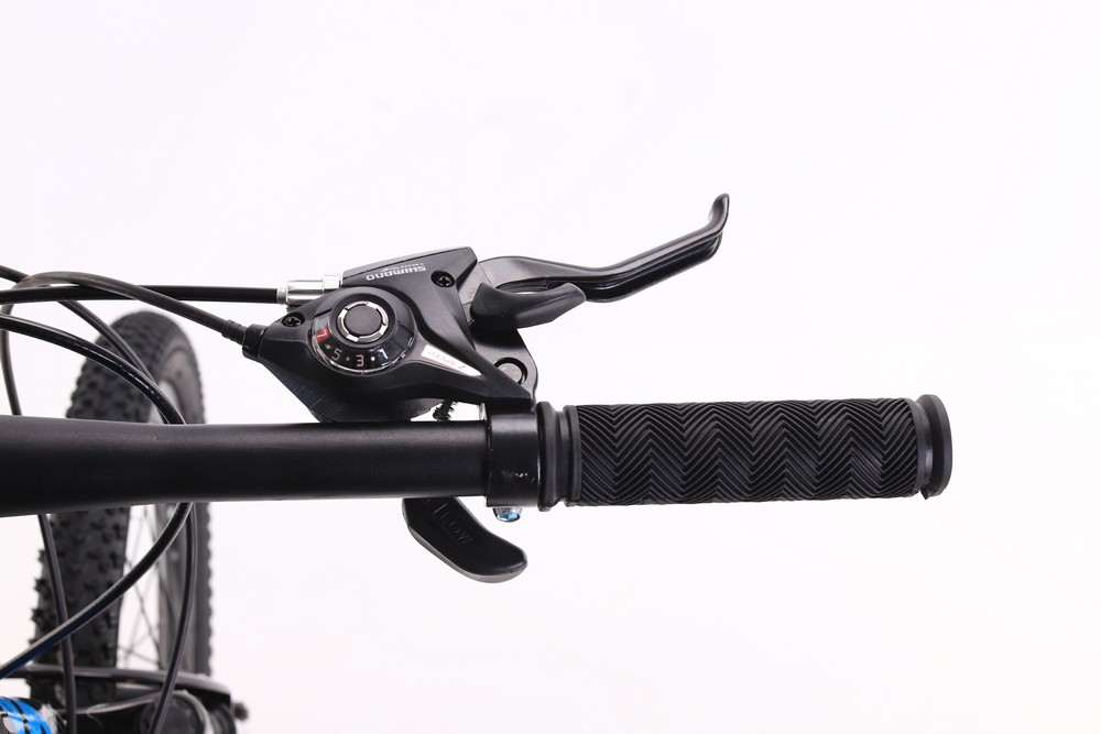 Bicicleta pentru copii Baikal BK20Blue / Albastru SS21 / 3x7 photo 5