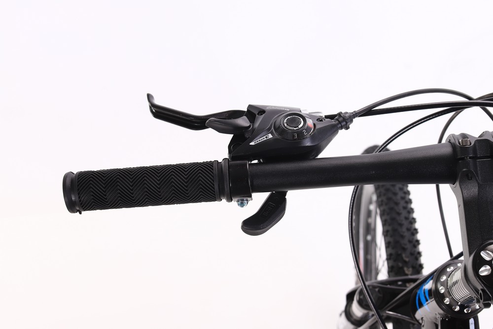 Bicicleta pentru copii Baikal BK20Blue / Albastru SS21 / 3x7 photo 6