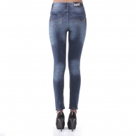 Брюки Boxeur LADY HIGH WAIST thumbnav 2