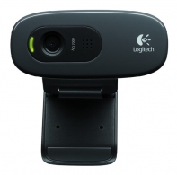 Camera Web Logitech C 270 thumbnav 1