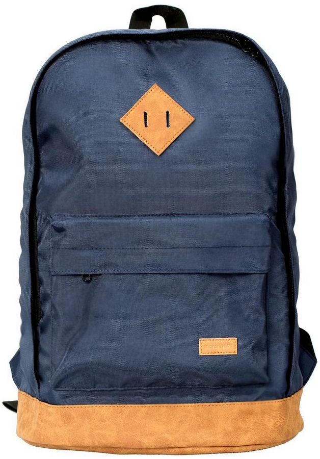 Rucsac p/u notebook Promate DRAKE2BLUE photo 1