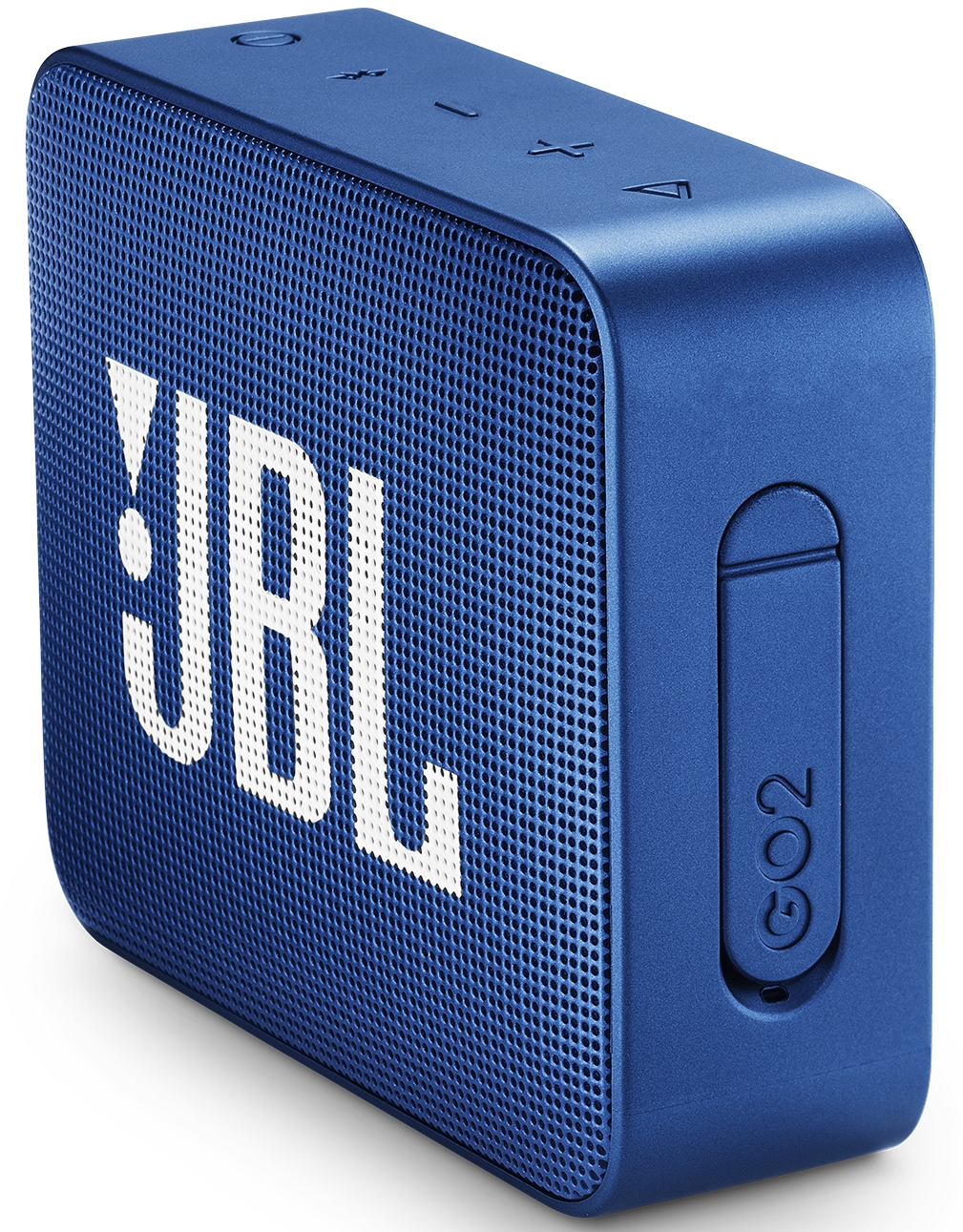 Портативная колонка JBL GO 2 Синий photo 3