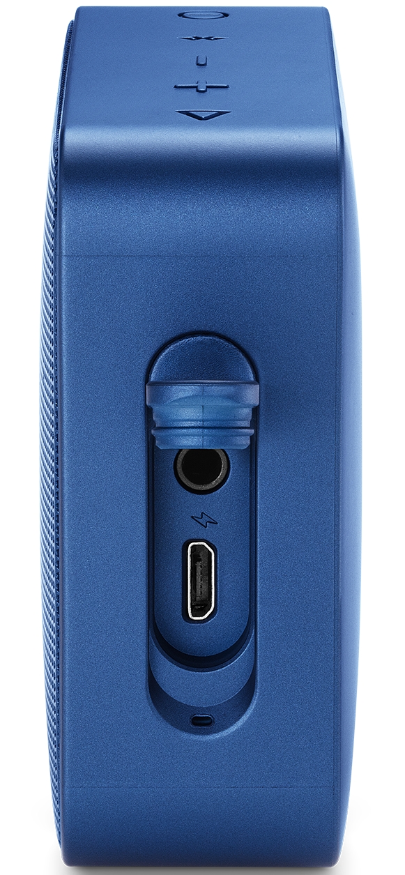 Портативная колонка JBL GO 2 Синий photo 4