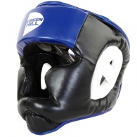 Casca p/u box Green Hill  POISE  thumbnav 1
