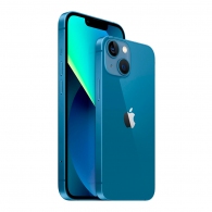 Смартфон Apple iPhone 13 128GB Blue thumbnav 3