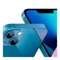 Смартфон Apple iPhone 13 128GB Blue thumbnav 6