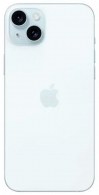 Смартфон Apple iPhone 15 256GB Blue thumbnav 2