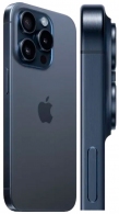 Смартфон Apple iPhone 15 Pro 1TB Blue Titanium thumbnav 3