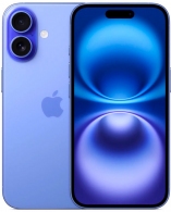 Smartphone Apple iPhone 16 8/256GB Ultramarine thumbnav 1