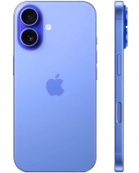 Smartphone Apple iPhone 16 8/256GB Ultramarine thumbnav 2