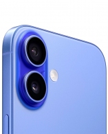 Smartphone Apple iPhone 16 8/256GB Ultramarine thumbnav 4