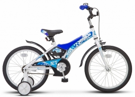 Bicicleta pentru copii STELS Jet thumbnav