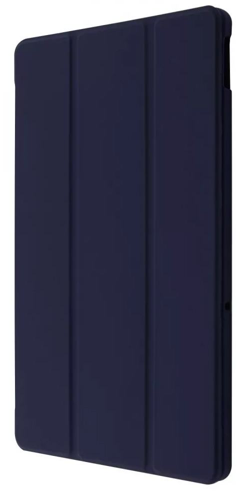 Чехол WAVE Lenovo Tab M10 Plus Midnight blue photo 