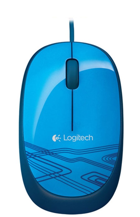 Mouse Logitech M105 Alte culori / Optic / Alte culori photo 3