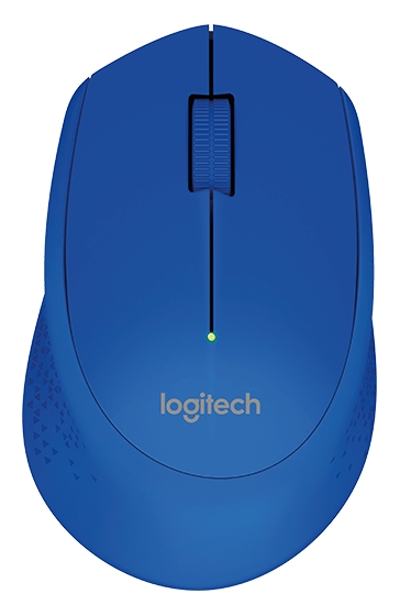 Mouse fara fir Logitech M280 photo 1