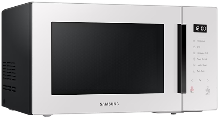 Микроволновая печь Samsung MG30T5018UE 900 Вт / 30 л / Белый photo 5