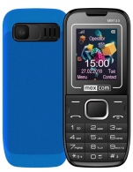 Кнопочный телефон Maxcom MM135 thumbnav 2