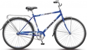 Bicicleta Aventure STELS Navigator 300 thumbnav 1