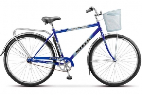 Bicicleta Aventure STELS Navigator 350 thumbnav