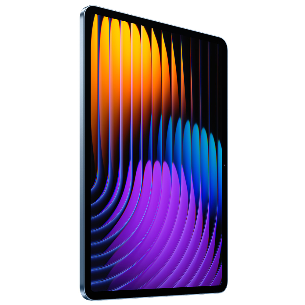 Tableta Xiaomi Pad 7 11.2 inch / Wi-Fi / 8 GB / 256GB / Blue photo 4