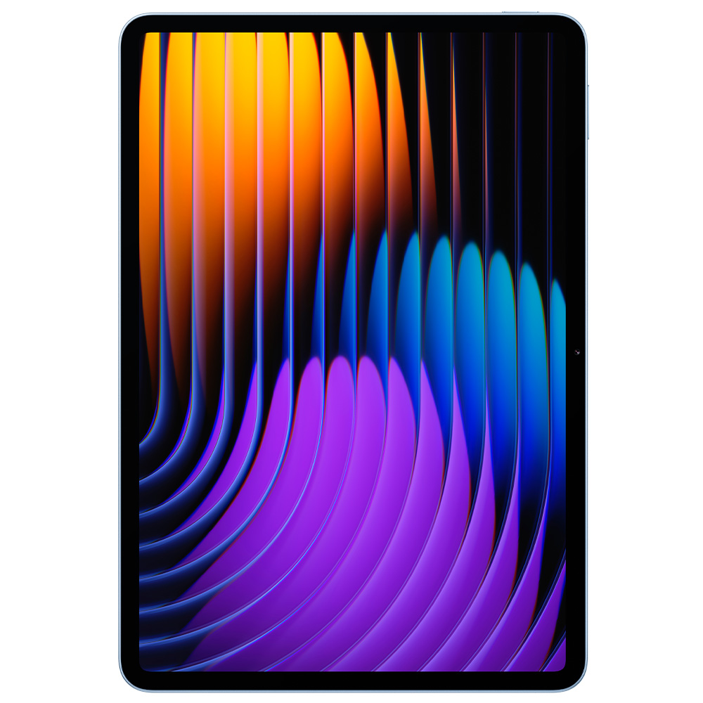 Tableta Xiaomi Pad 7 11.2 inch / Wi-Fi / 8 GB / 256GB / Blue photo 5