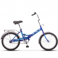 Biciclete pliabile STELS Pilot 410 thumbnav 1