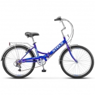 Bicicleta pliabile STELS Pilot 750 thumbnav 1