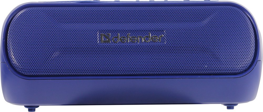 Boxa portabila Defender Enjoy S1000  photo 1