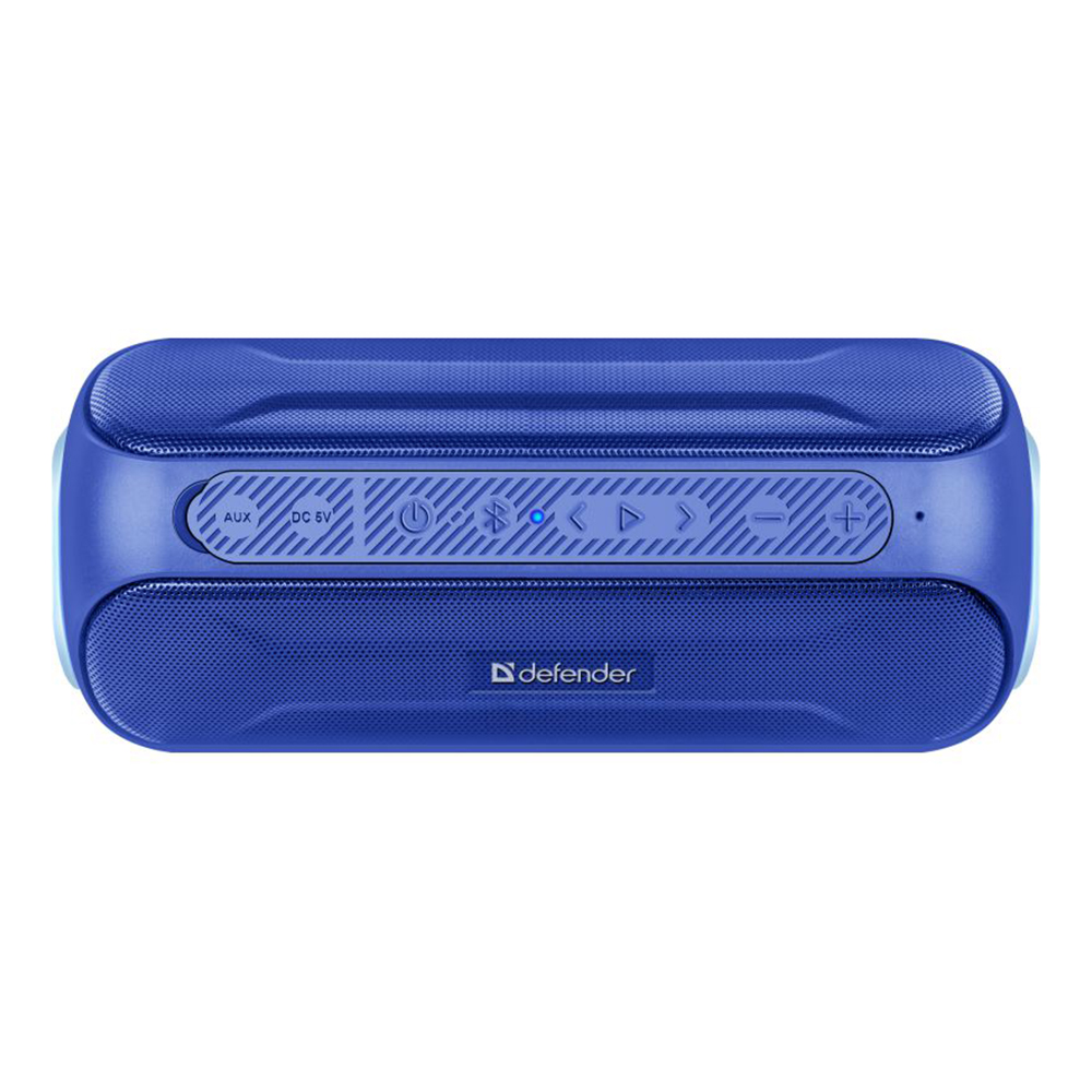 Boxa portabila Defender Enjoy S1000  photo 3