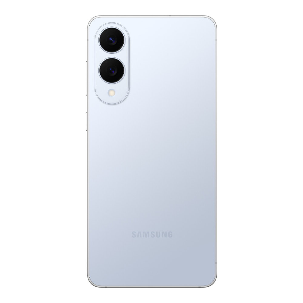 Smartphone Samsung Galaxy S25 Edge / 6.7'' / 12 GB / 512 / Titanium Icy Blue photo 4