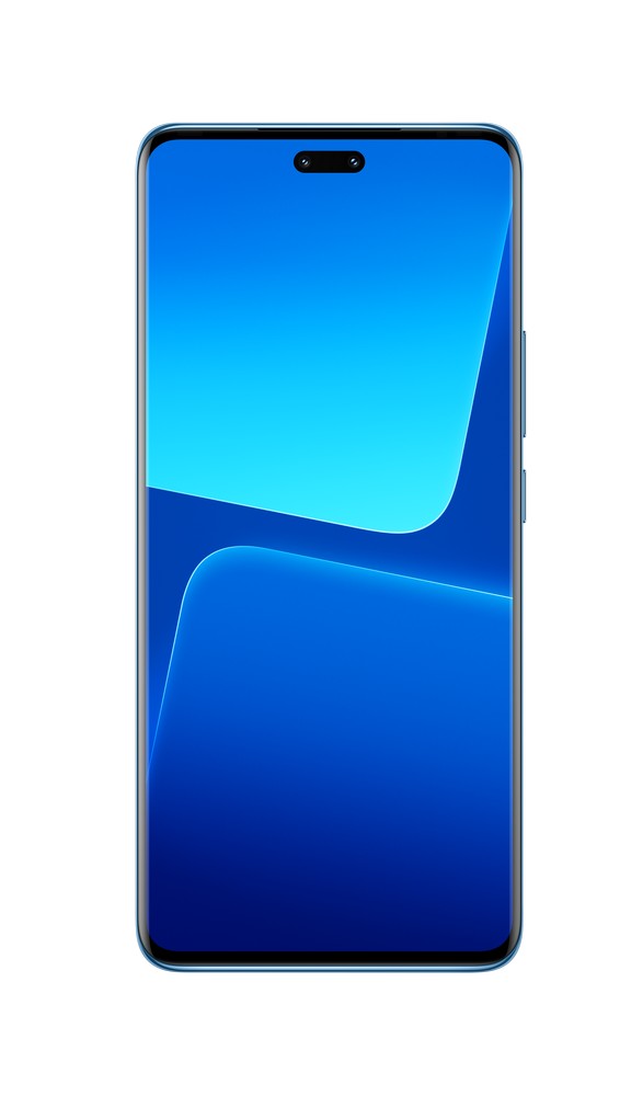 Smartphone Xiaomi 13 Lite / 6.55'' / 8 GB / 256 GB / Albastru photo 2