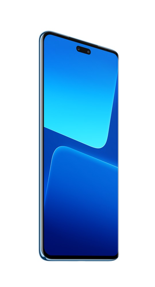 Smartphone Xiaomi 13 Lite / 6.55'' / 8 GB / 256 GB / Albastru photo 6