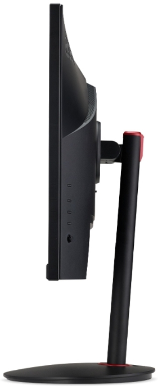 Монитор Acer XV272PBMIIPRZX Blue photo 3