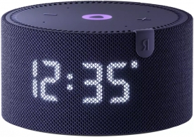 Умная колонка Yandex Station Mini Clock YNDX-00020B Blue thumbnav 2