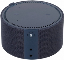 Умная колонка Yandex Station Mini Clock YNDX-00020B Blue thumbnav 3