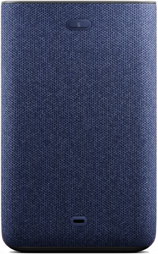 Умная колонка Yandex Station 2 YNDX-00051B Blue photo 3