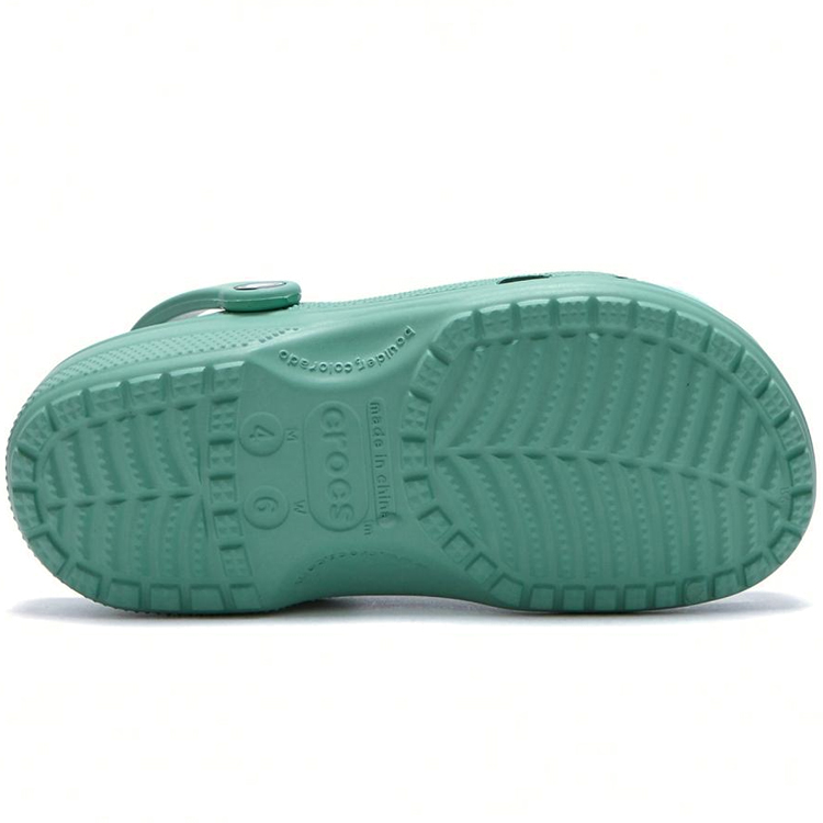 Slapi Crocs Classic Clog K photo 2