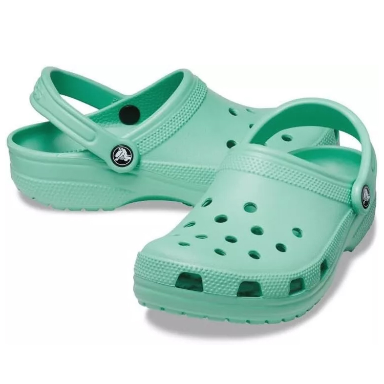 Slapi Crocs Classic Clog K photo 3