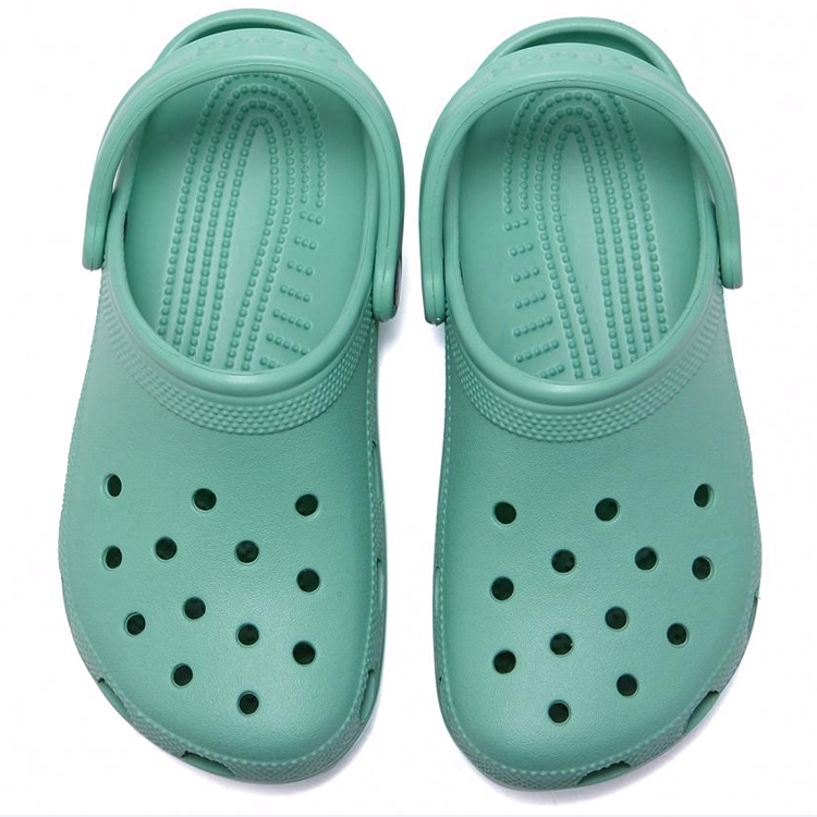 Slapi Crocs Classic Clog K photo 5