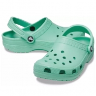 Slapi Crocs Classic Clog K thumbnav 3