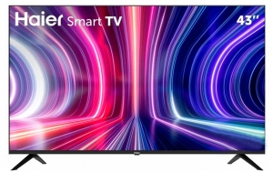 LED телевизор Haier  H43K6UG thumbnav
