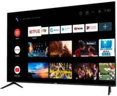 Televizor LED Haier  H65K6UG thumbnav 4