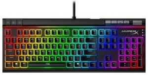Клавиатура проводная  HyperX Alloy Elite 2 (HKBE2X-1X-RU/G) thumbnav 1