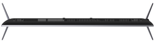 Телевизор Haier  LE50U6900UG / 50" / LED / UHD 4K photo 2