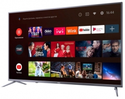 LED телевизор Haier  LE50U6900UG thumbnav 4