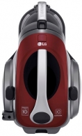 Aspirator cu container LG VK88509HUG thumbnav 1
