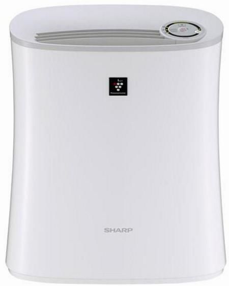 Purificator de aer Sharp FP-F30EU-H photo 1