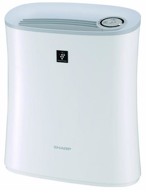 Purificator de aer Sharp FP-F30EU-H photo 2