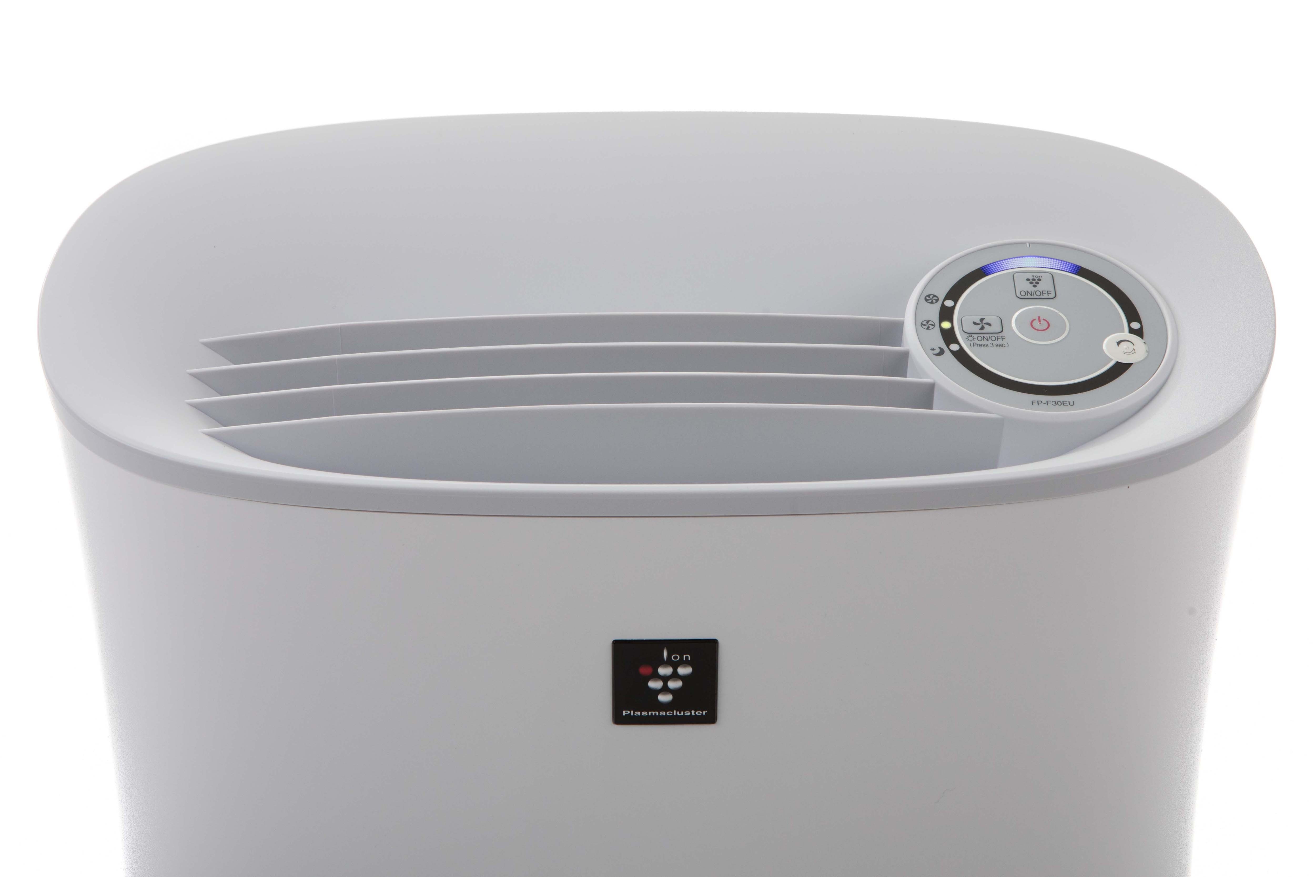 Purificator de aer Sharp FP-F30EU-H photo 5