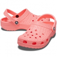 Slapi Crocs Crocskin Clog thumbnav 5